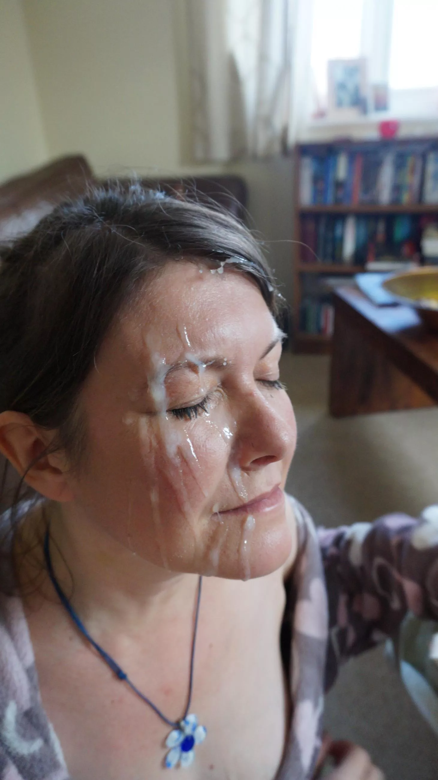 Classic facial Classic facial