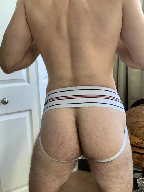 Classic jockstrap. What do you think? Classic jockstrap. What do you think?
