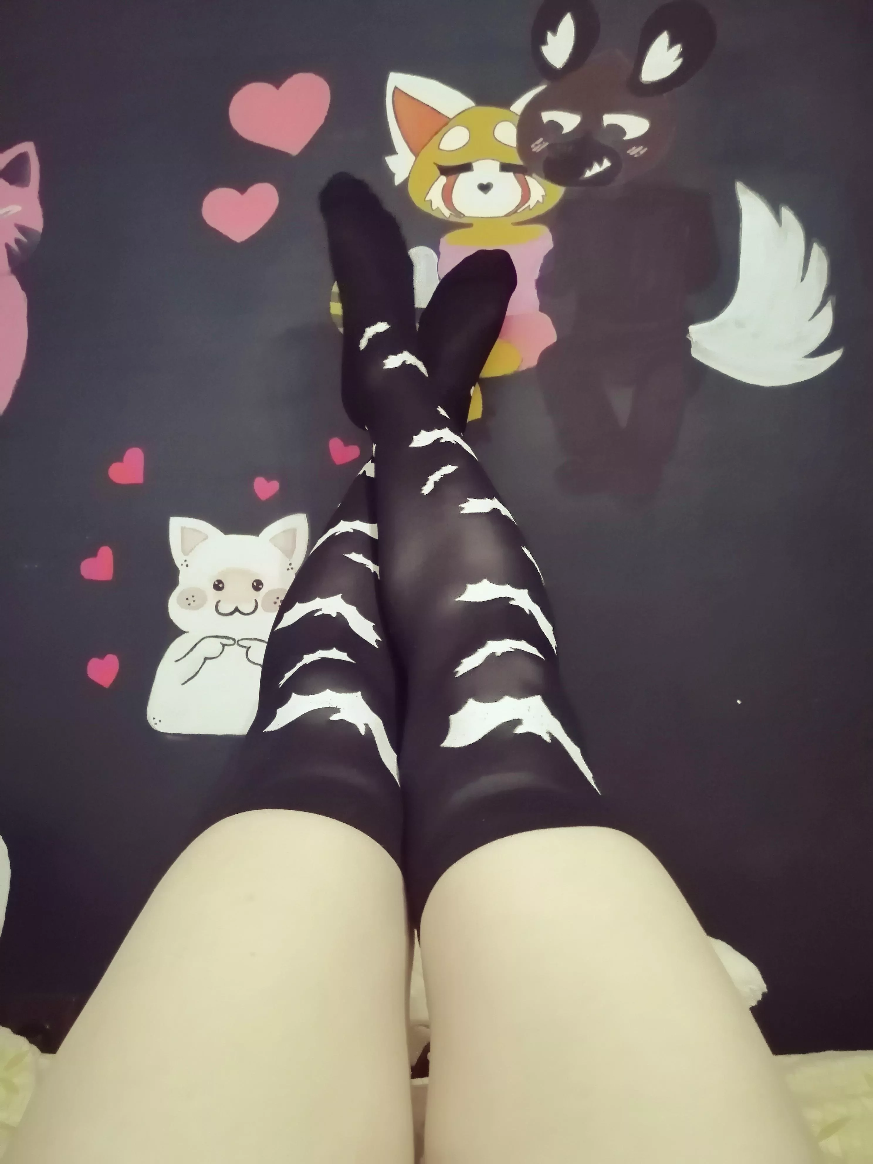 Classic PoV with some spooky bats! Classic PoV with some spooky bats!