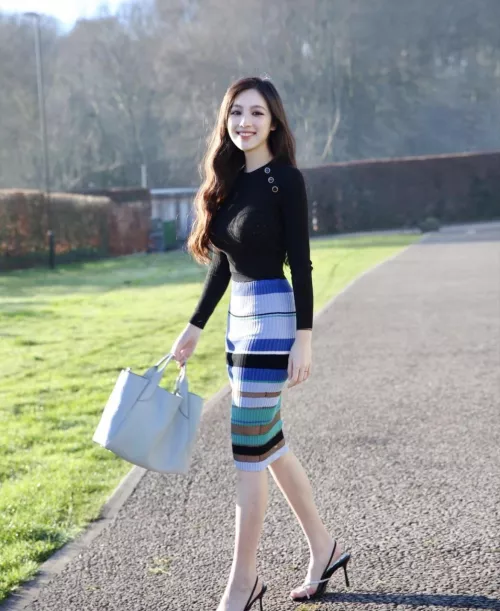 Classy and cute Classy and cute