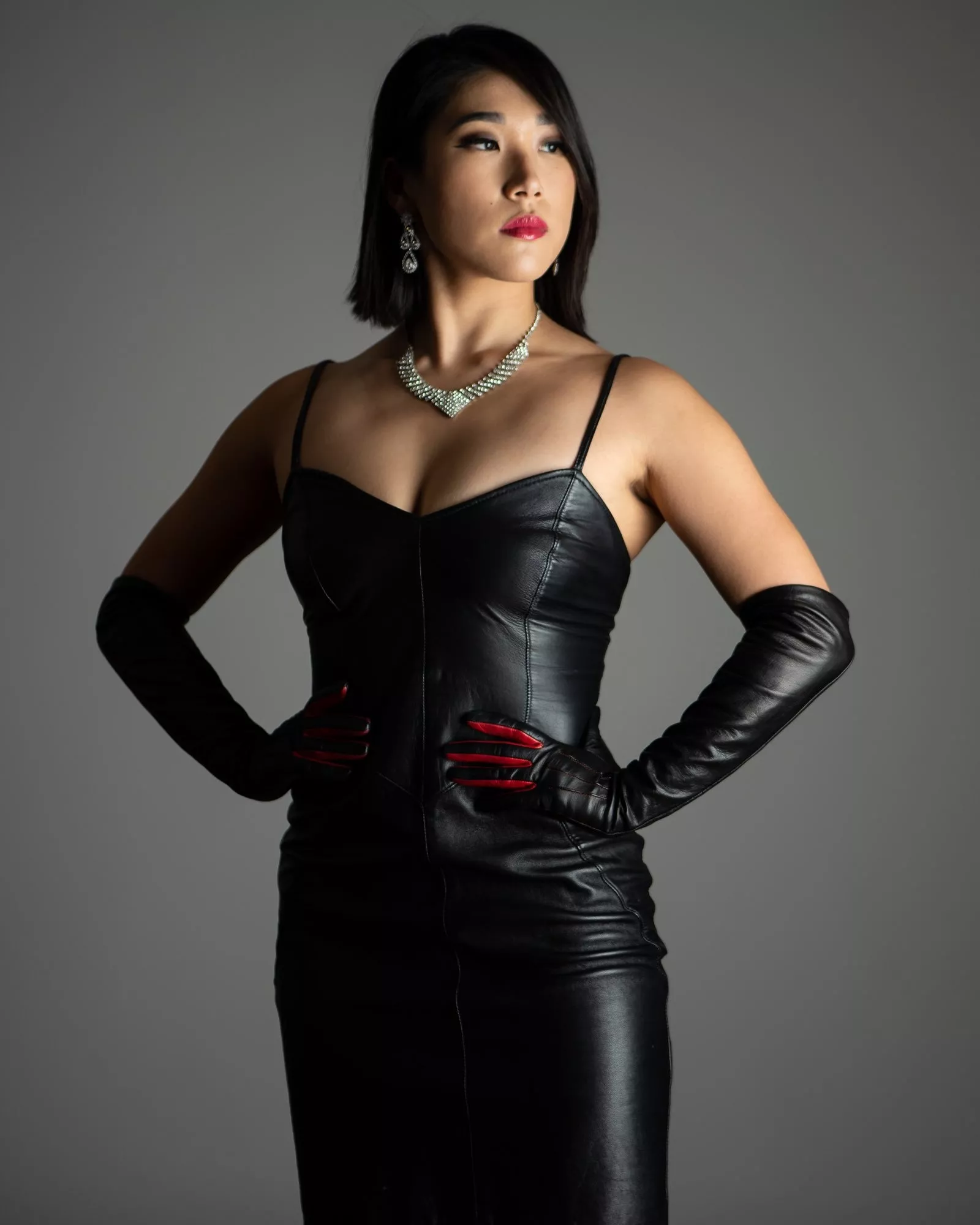 Classy Asian Classy Asian