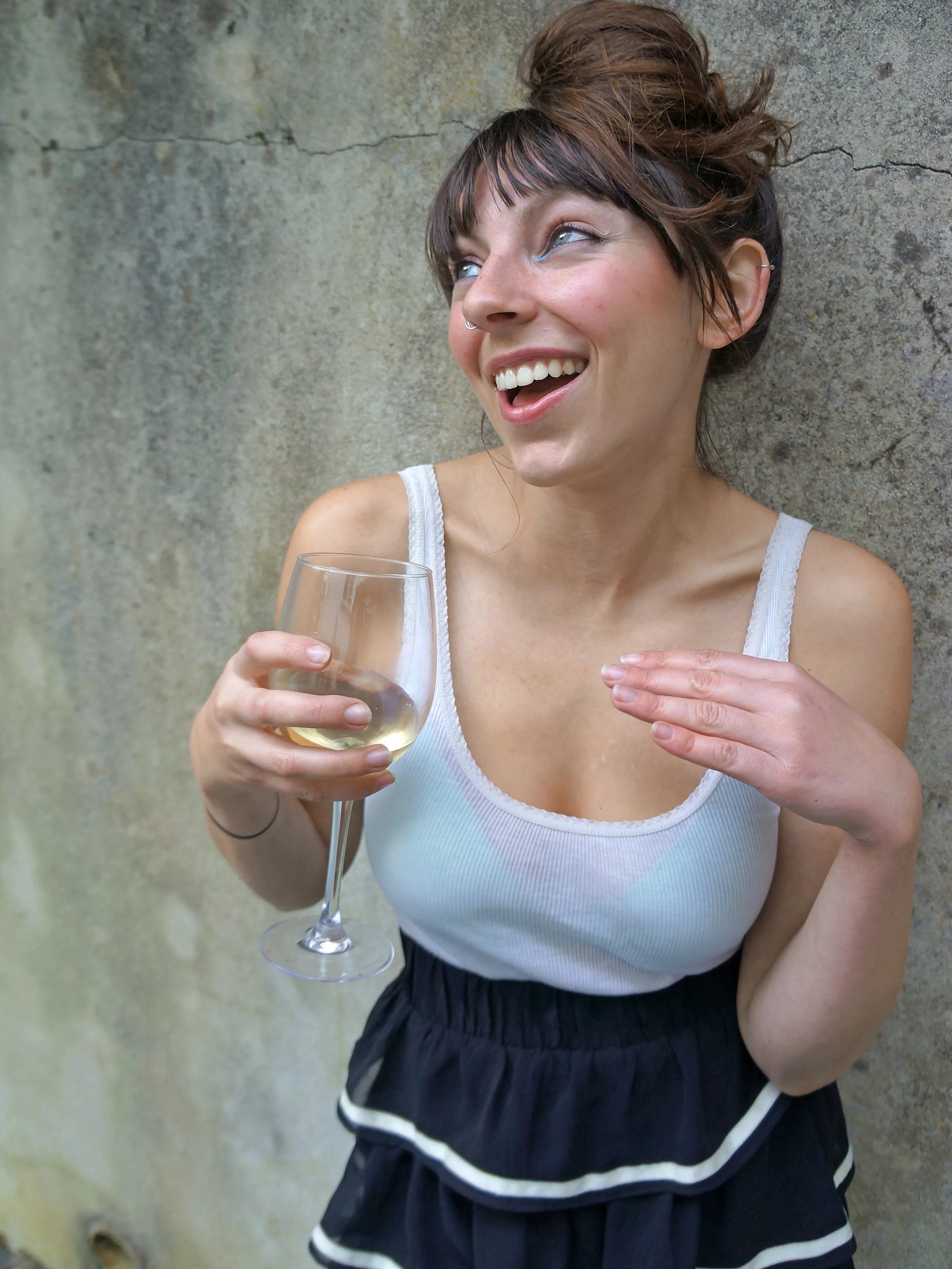 Classy green Classy green