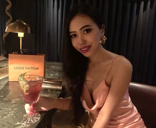 Classy in Pink Classy in Pink