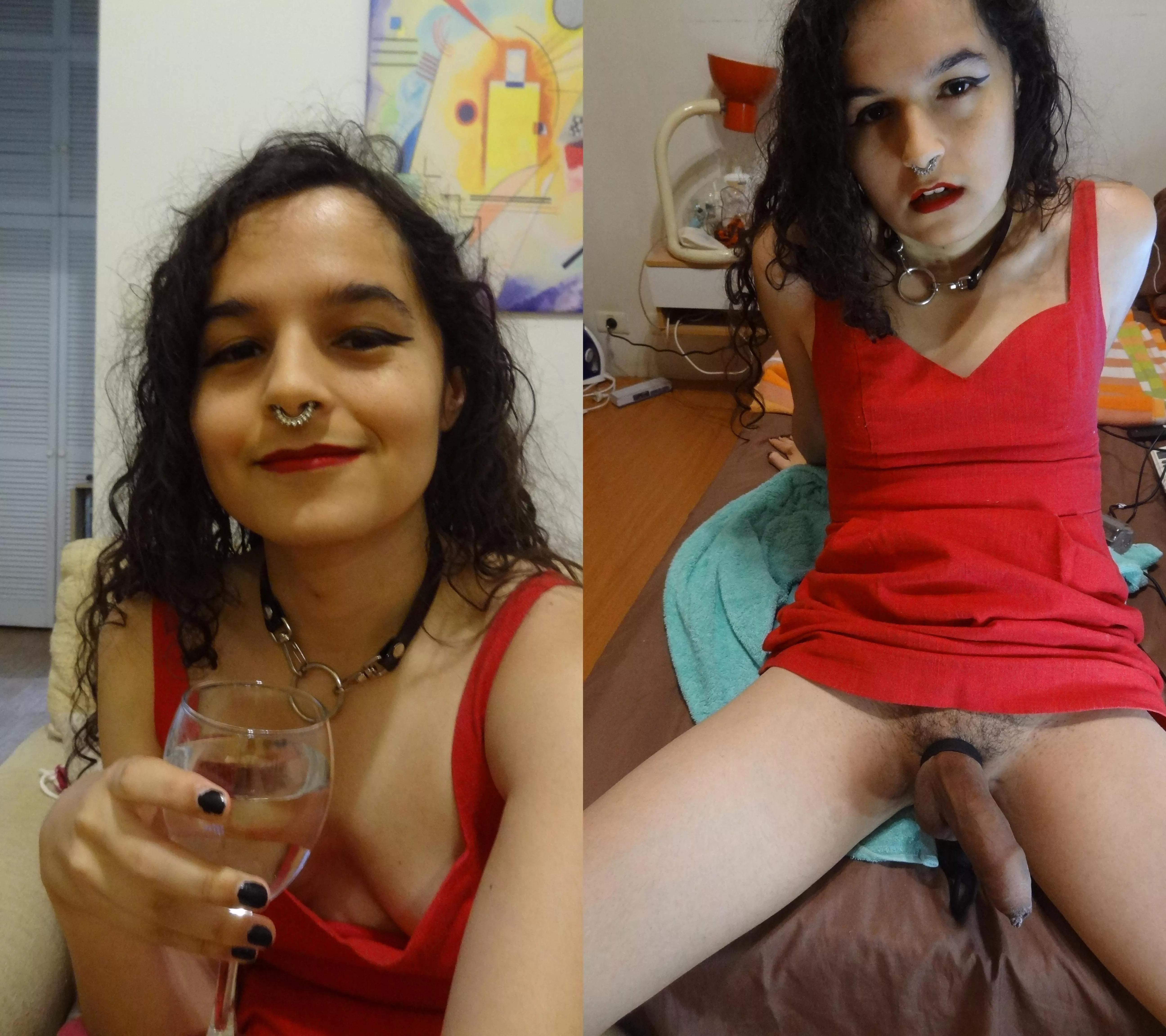 Classy lady, big cock 😈😈 Classy lady, big cock 😈😈