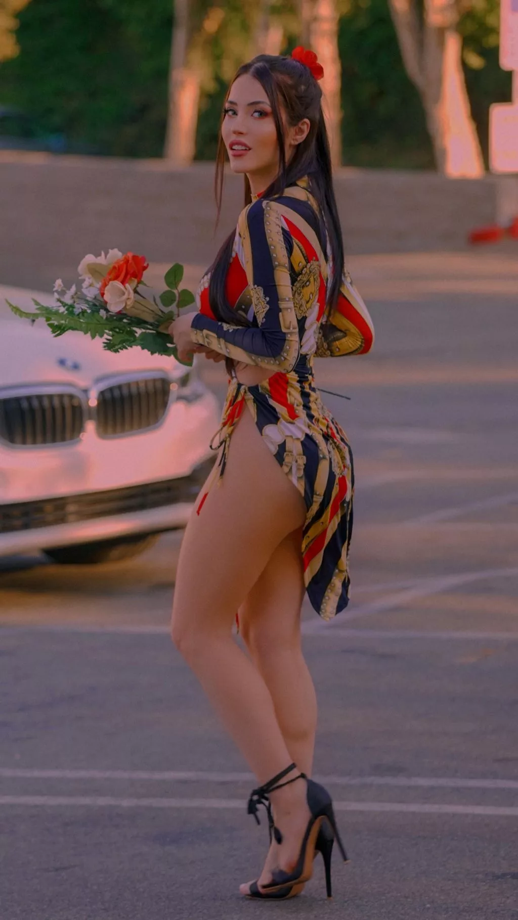 Claudia Alende Claudia Alende