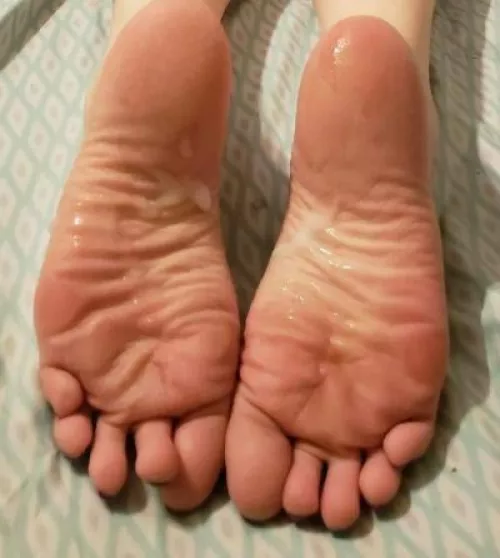 Clean it up footboy Clean it up footboy