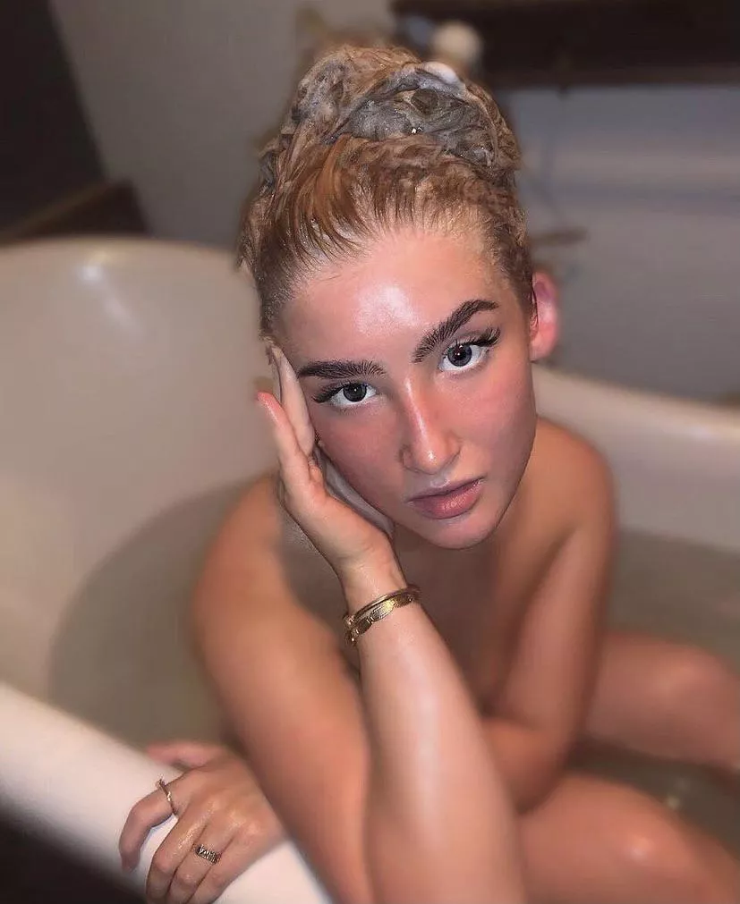 Cleanest chav in town Cleanest chav in town