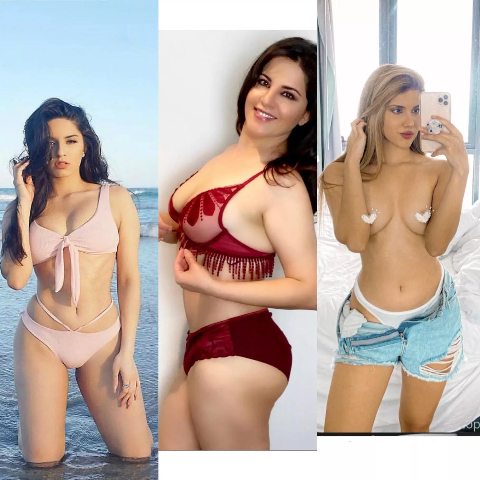 Clear resemblance Clear resemblance