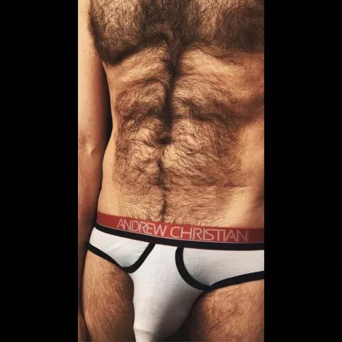 Clearly, I'm cut. 🍄