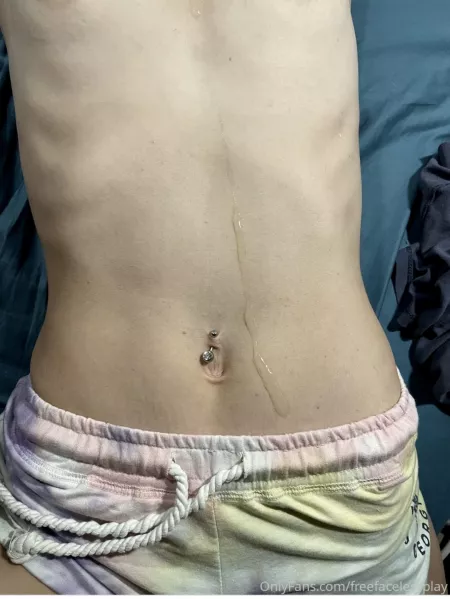 Clearly room for more on my petite stomach! Clearly room for more on my petite stomach!