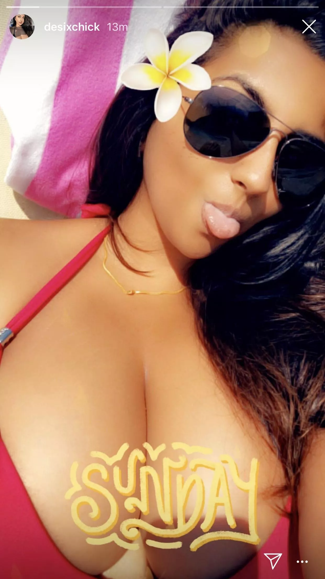 Cleavage Cleavage