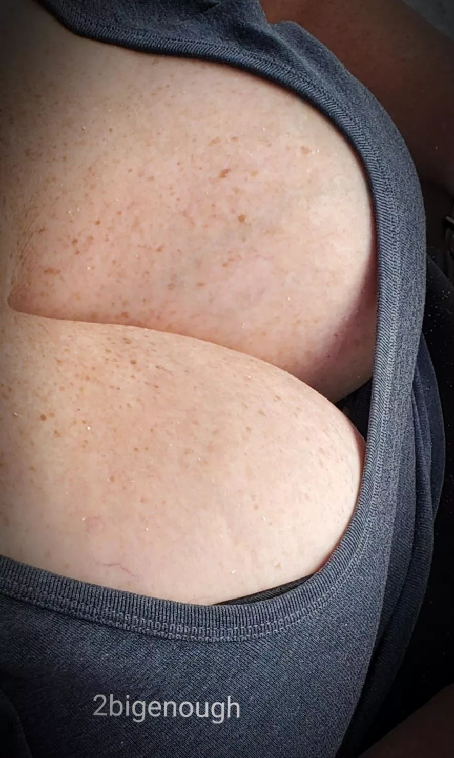 Cleavage frex Cleavage frex