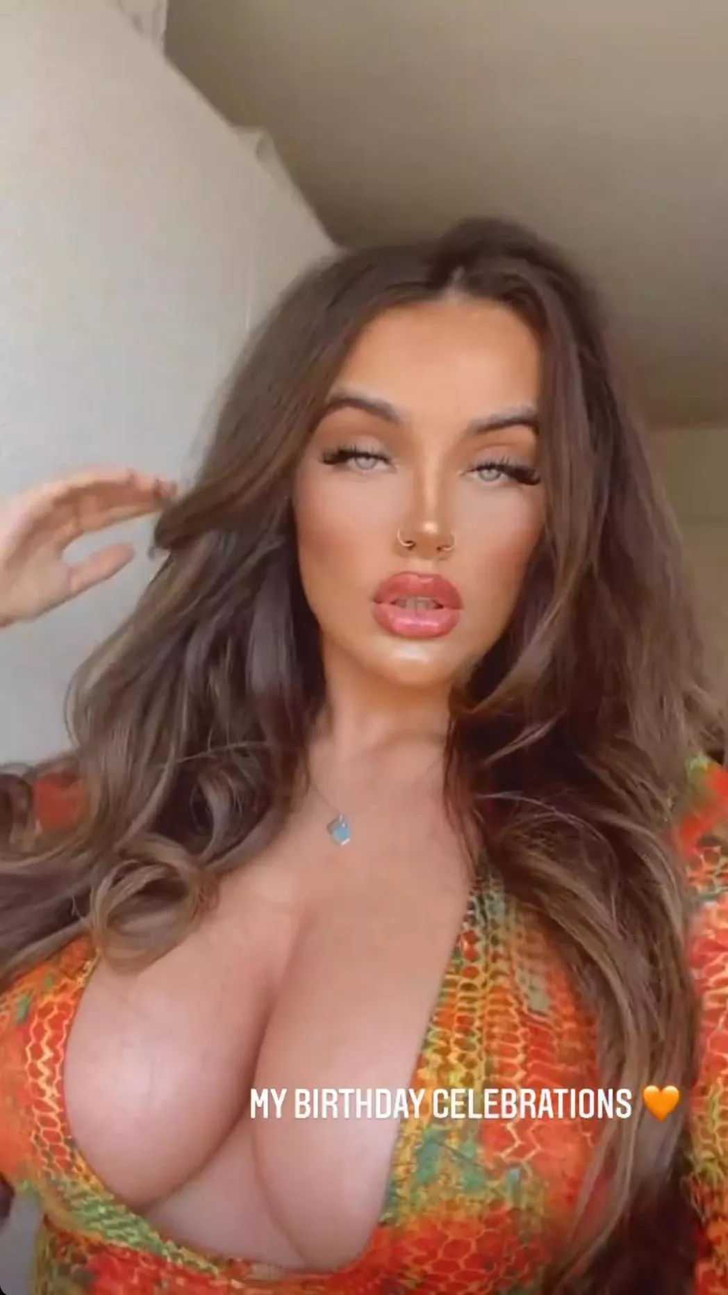 Cleavage time Cleavage time