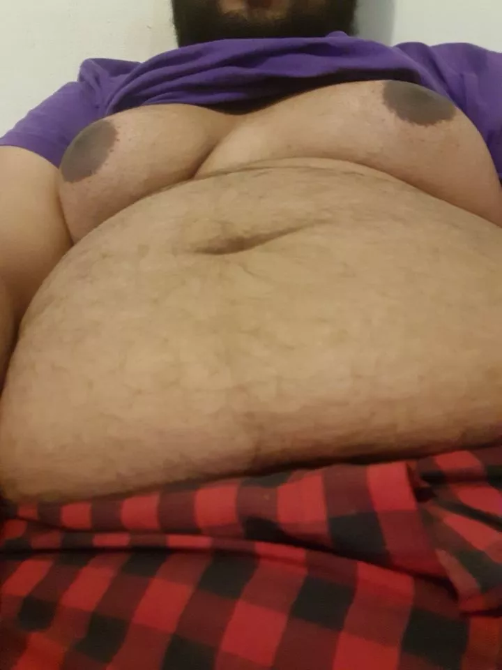 Climb me for cuddles