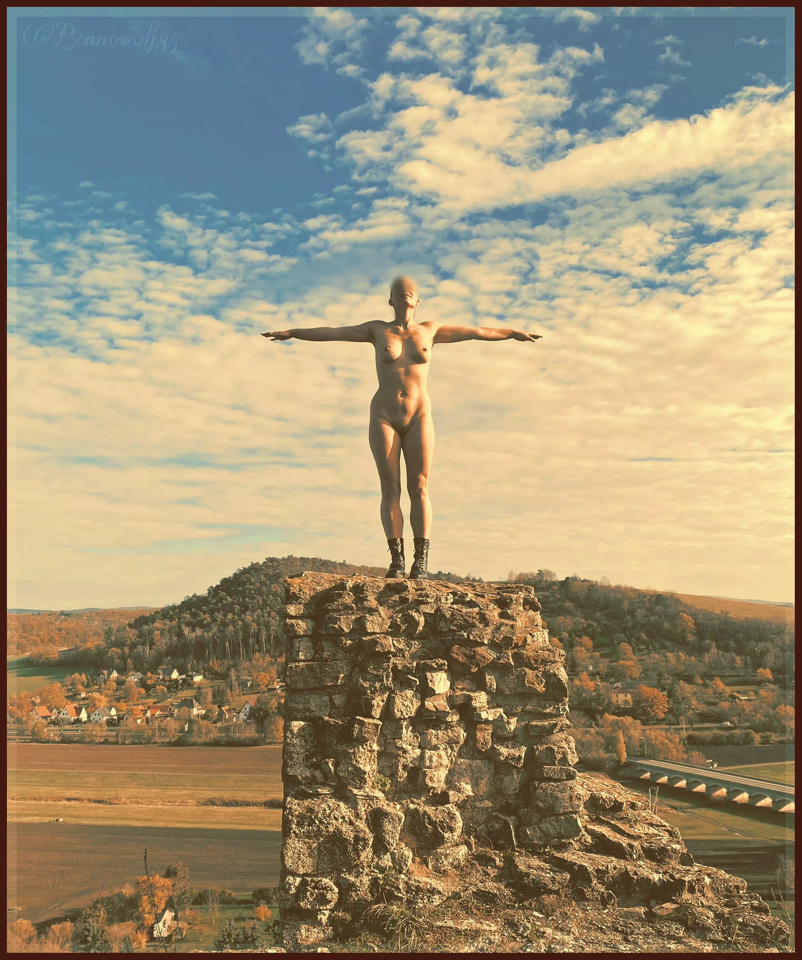 Climbing rocks Climbing rocks