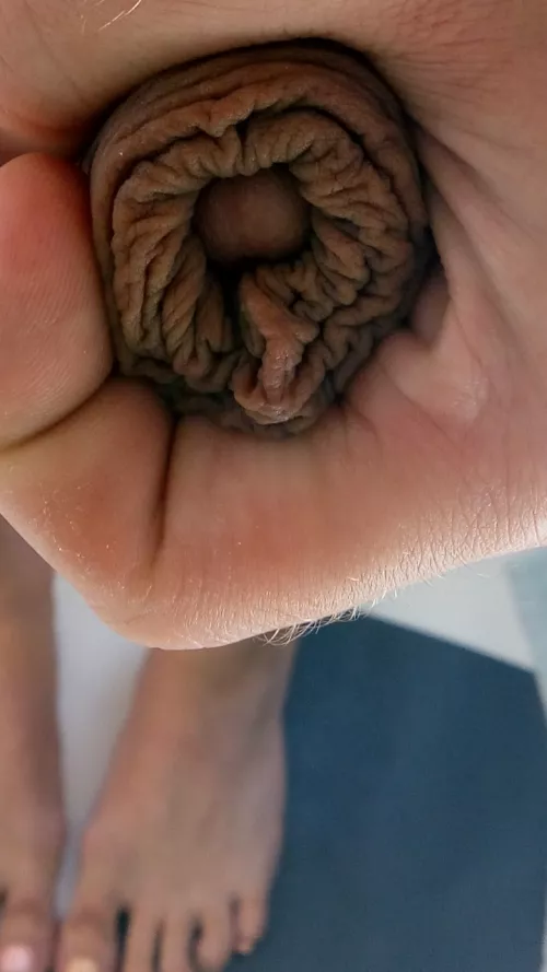 Clit rub? 😃😛♥️