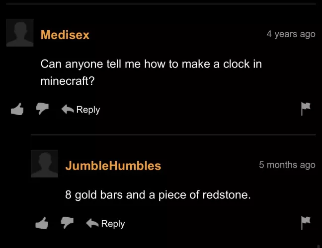 Clock