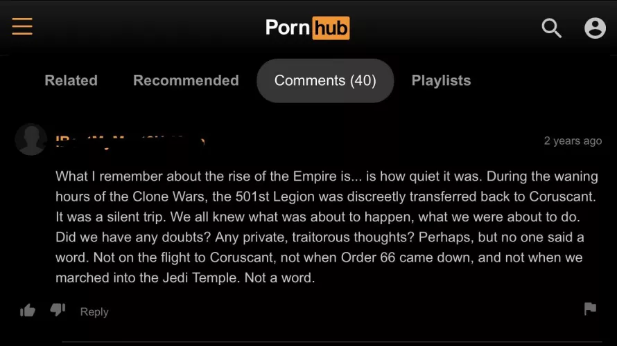 Clone Wars