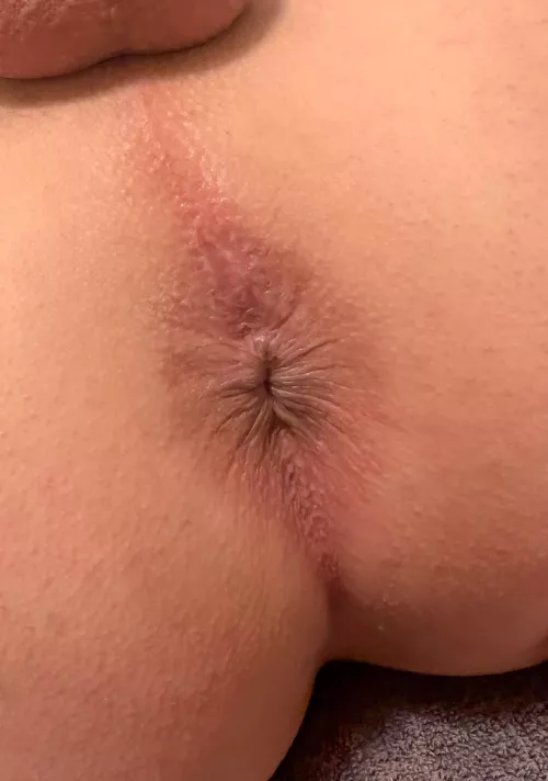 Close enough to taste it π