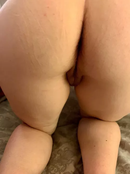 Close view, just missing your face! Close view, just missing your face!