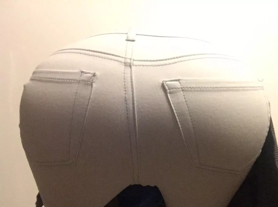 Clothed but still sexy right?