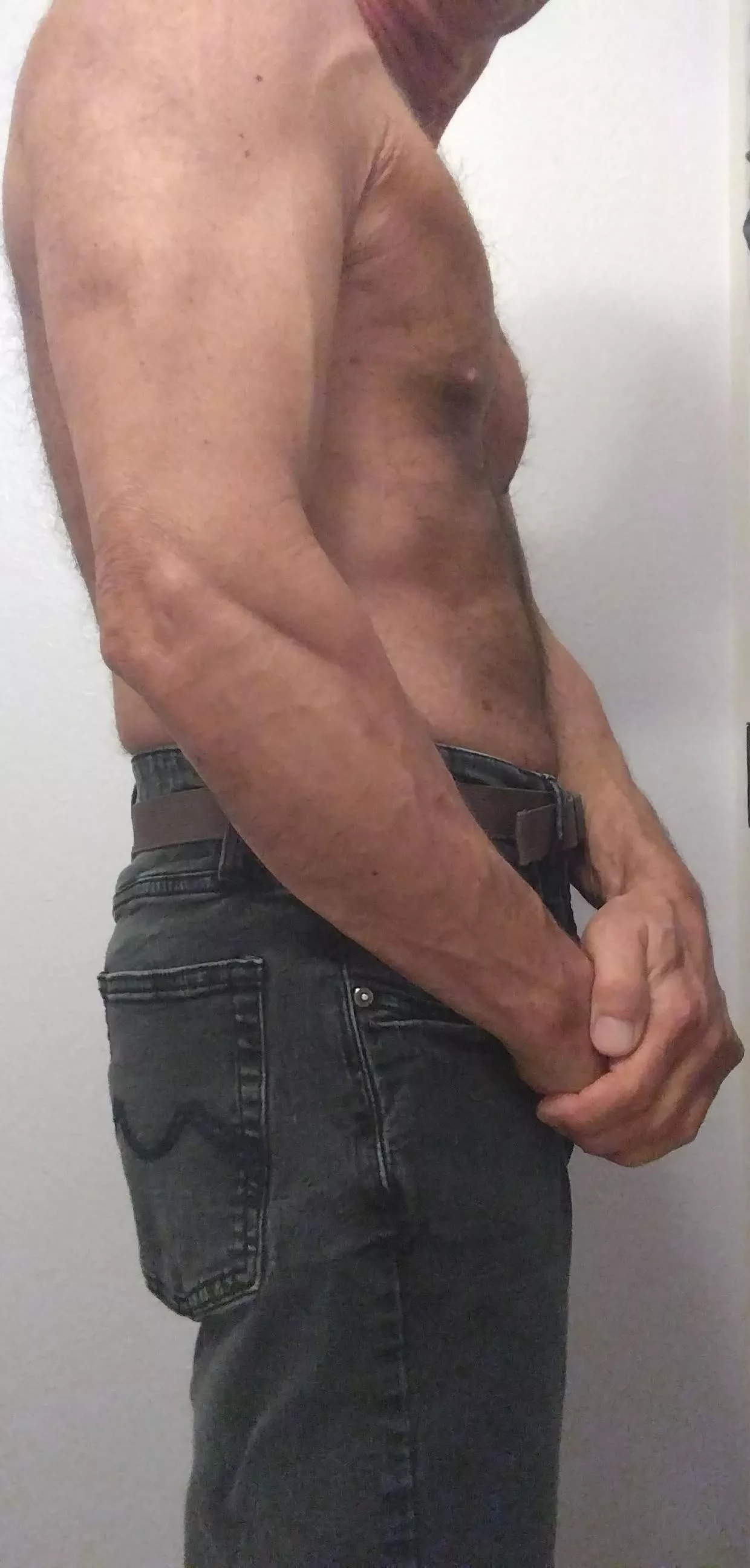 Clothed Male (65) Clothed Male (65)