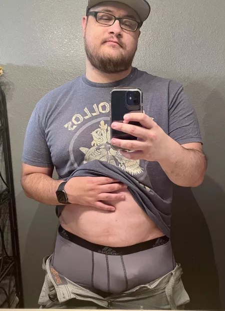 Clothes can be restricting. Clothes can be restricting.