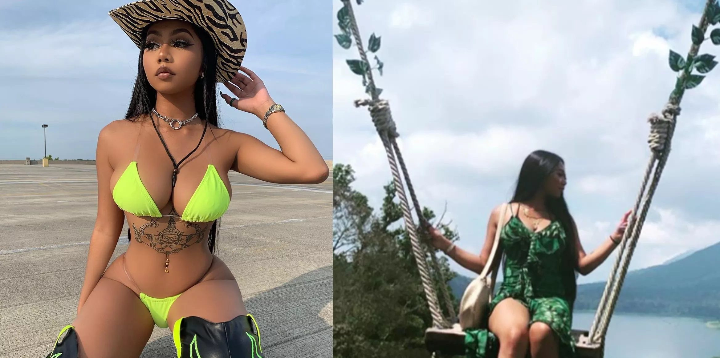 Clothes theg, clothes now.