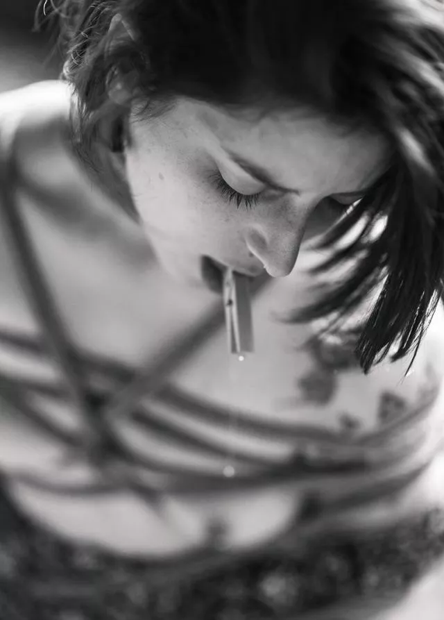 Clothespin Clothespin