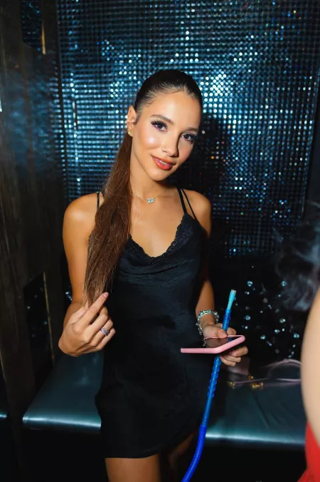 Clubber