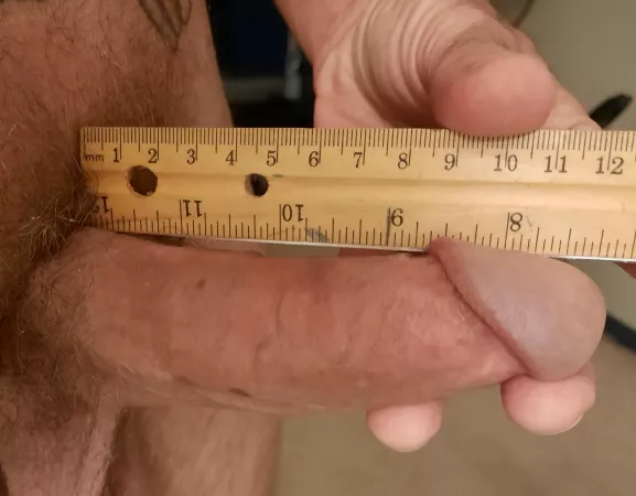 CM measuring CM measuring