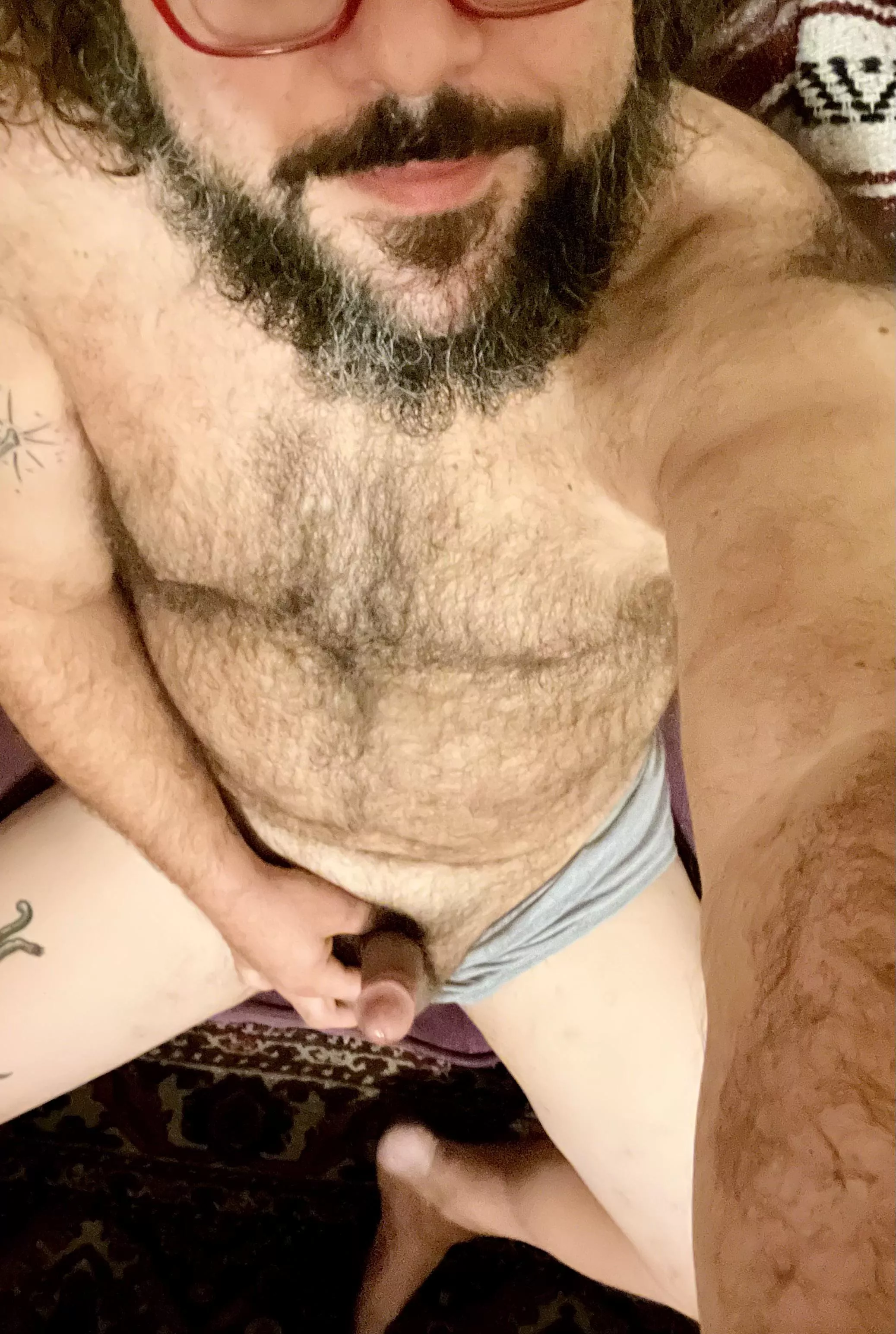 C’mere n gimme a taste