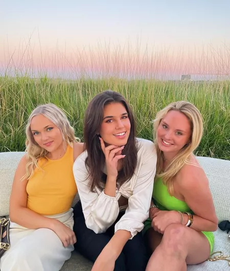 Coastal Standout Coastal Standout