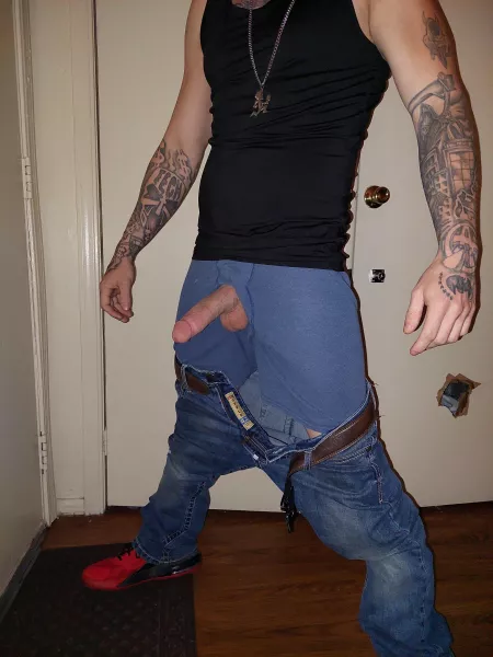 Cock strong 💪🏻 😏 Cock strong 💪🏻 😏