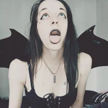 Cock sucking succubus 🥵🦇 Cock sucking succubus 🥵🦇