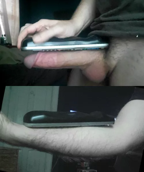 Cock vs Remote vs Arm vs Remote