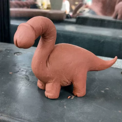 Cockasaur Cockasaur