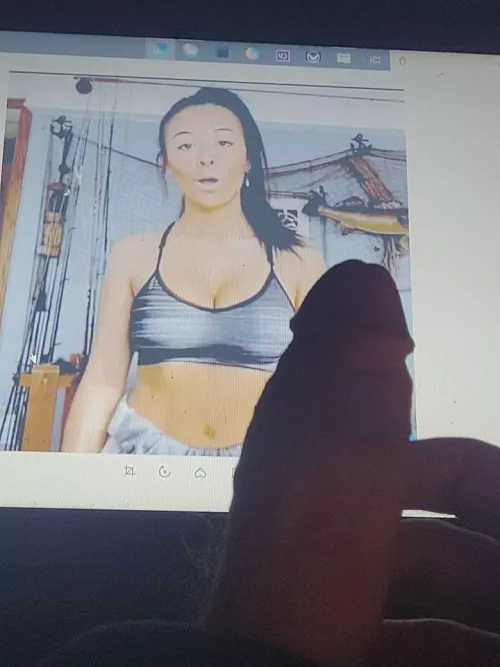 cocking