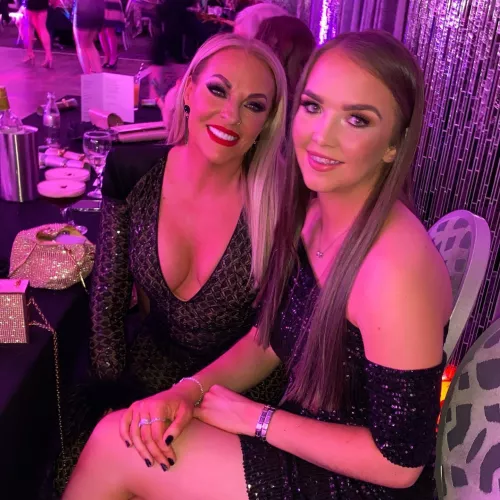 cocksucking award goes to…