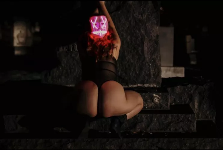 Cocktober is my favourite month, and swalloween is quickly approaching π