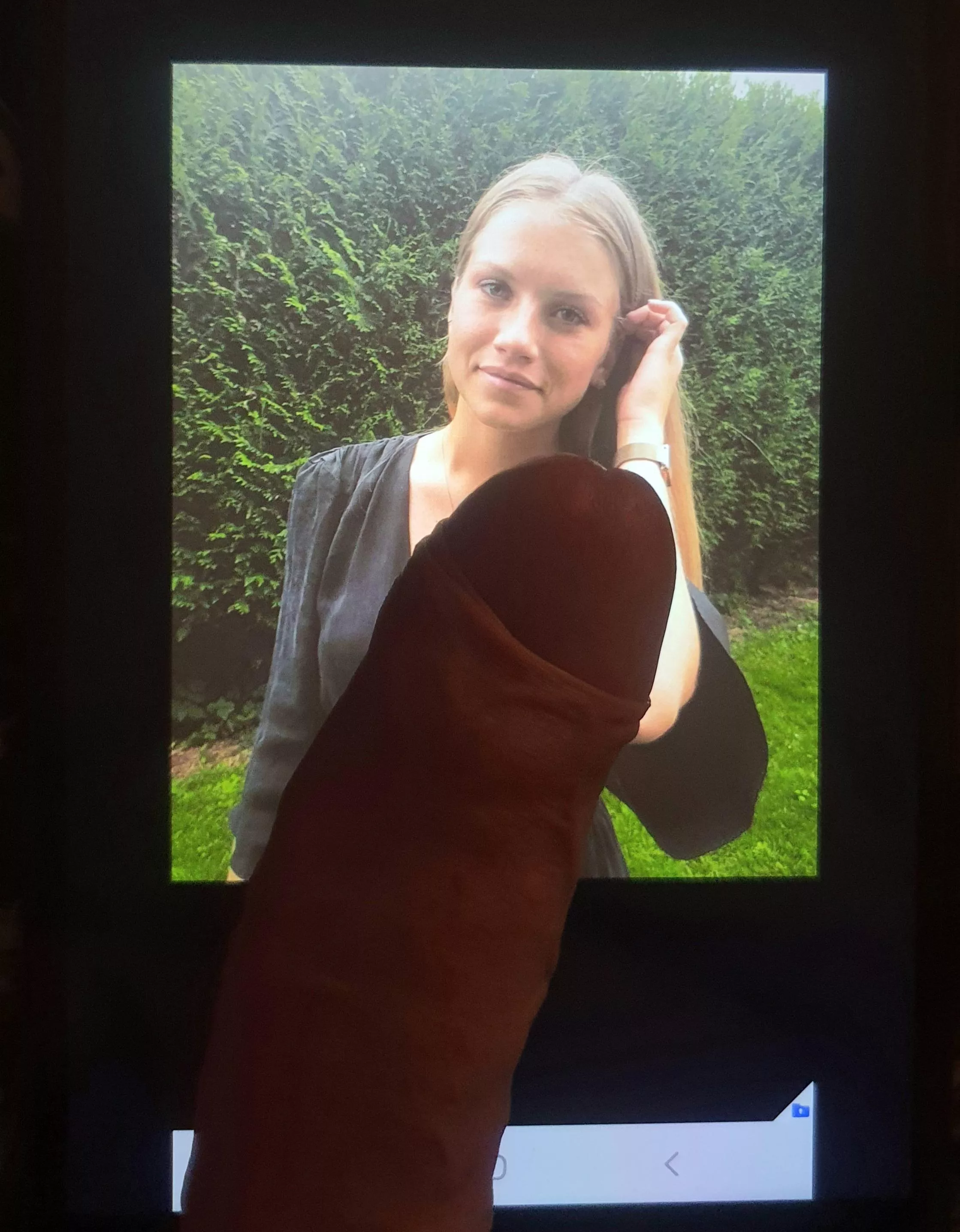 Cocktribute pics for pics of your wife,gf ,etc kik kkam74016 Cocktribute pics for pics of your wife,gf ,etc kik kkam74016