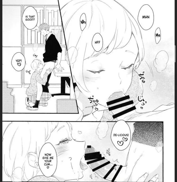 [Coconoe Ricoco] Inma Na Osananajimi Ni Furimawasarete Imasu