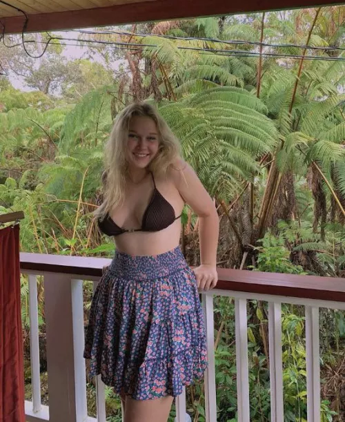 Coconuts