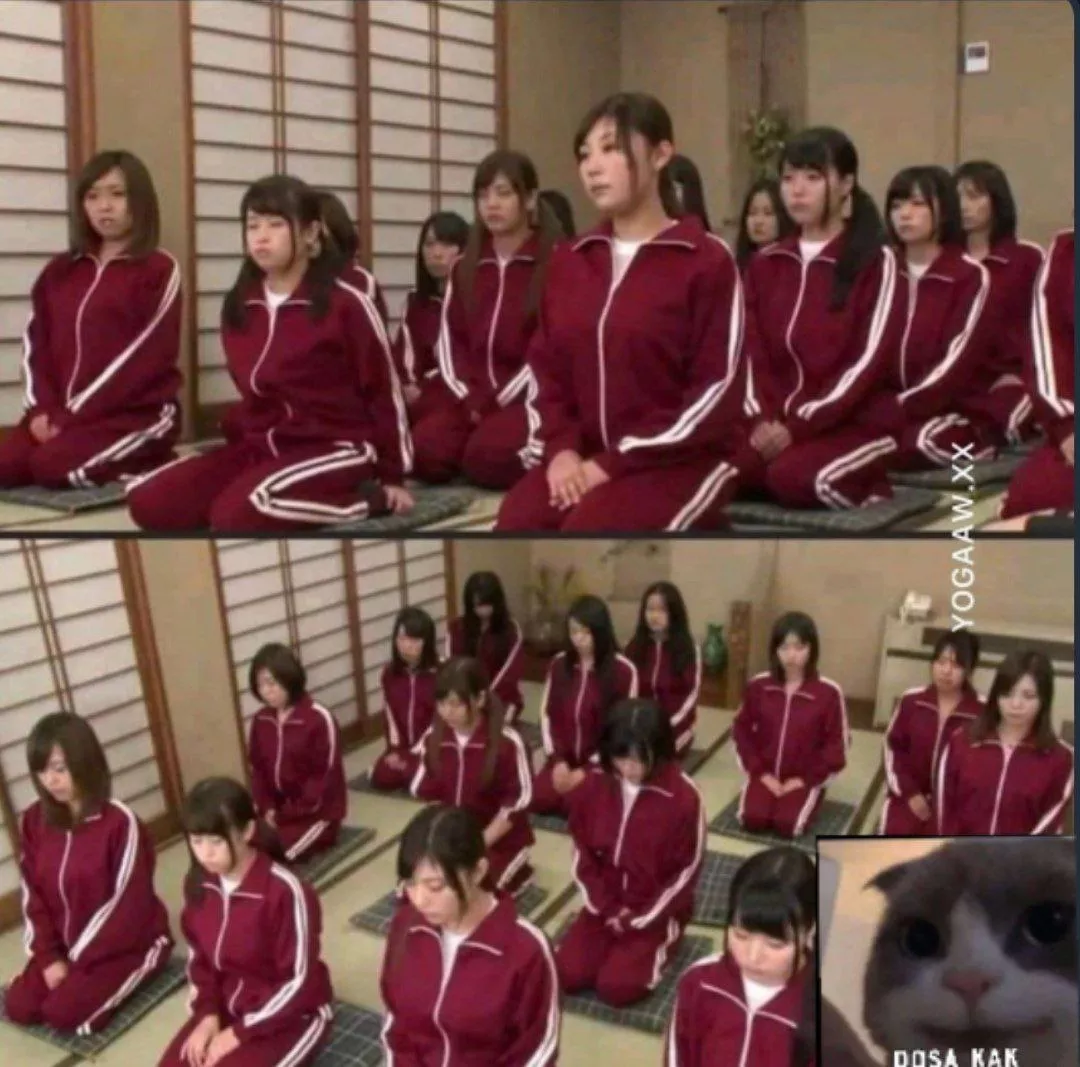 Code anyone? Code anyone?