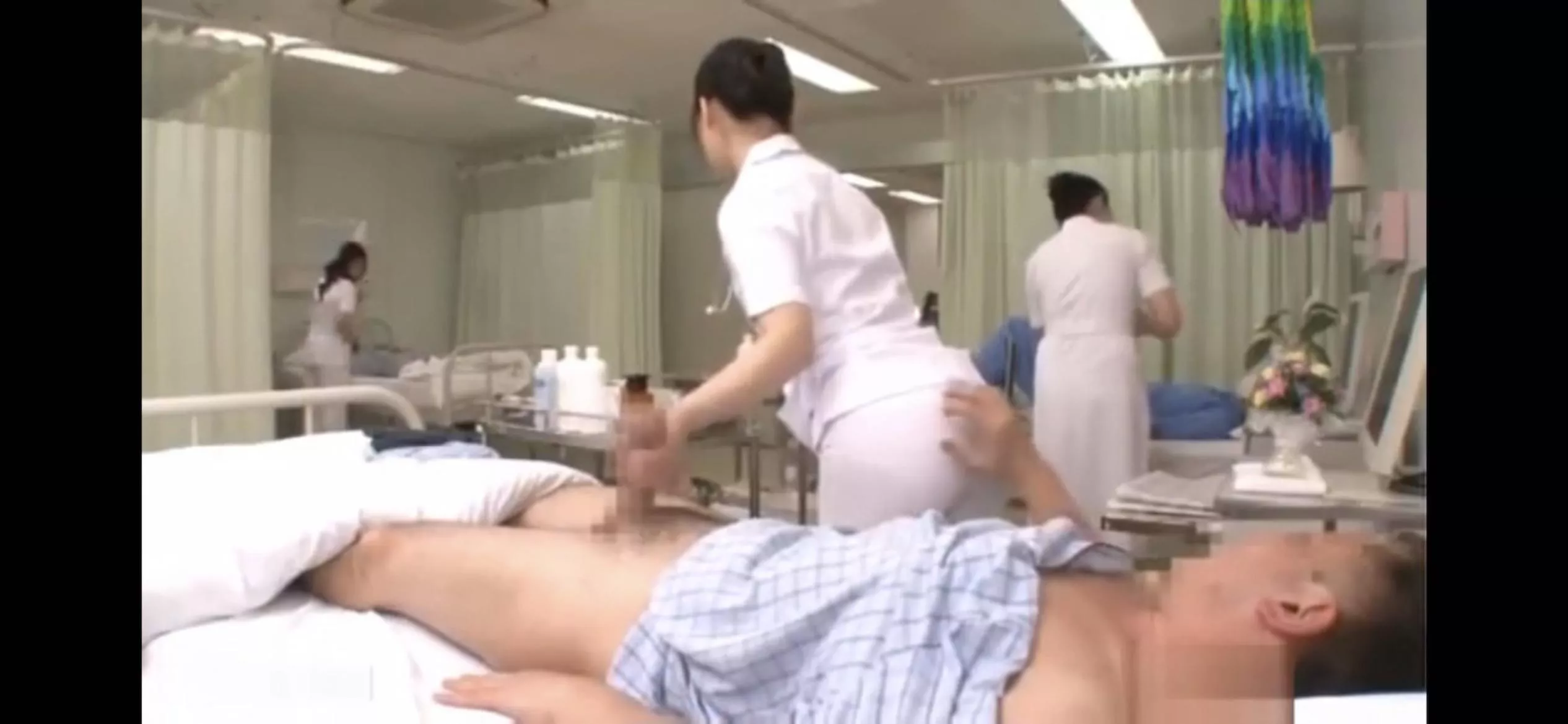 японская медсестра берет анализ спермы видео фото 114