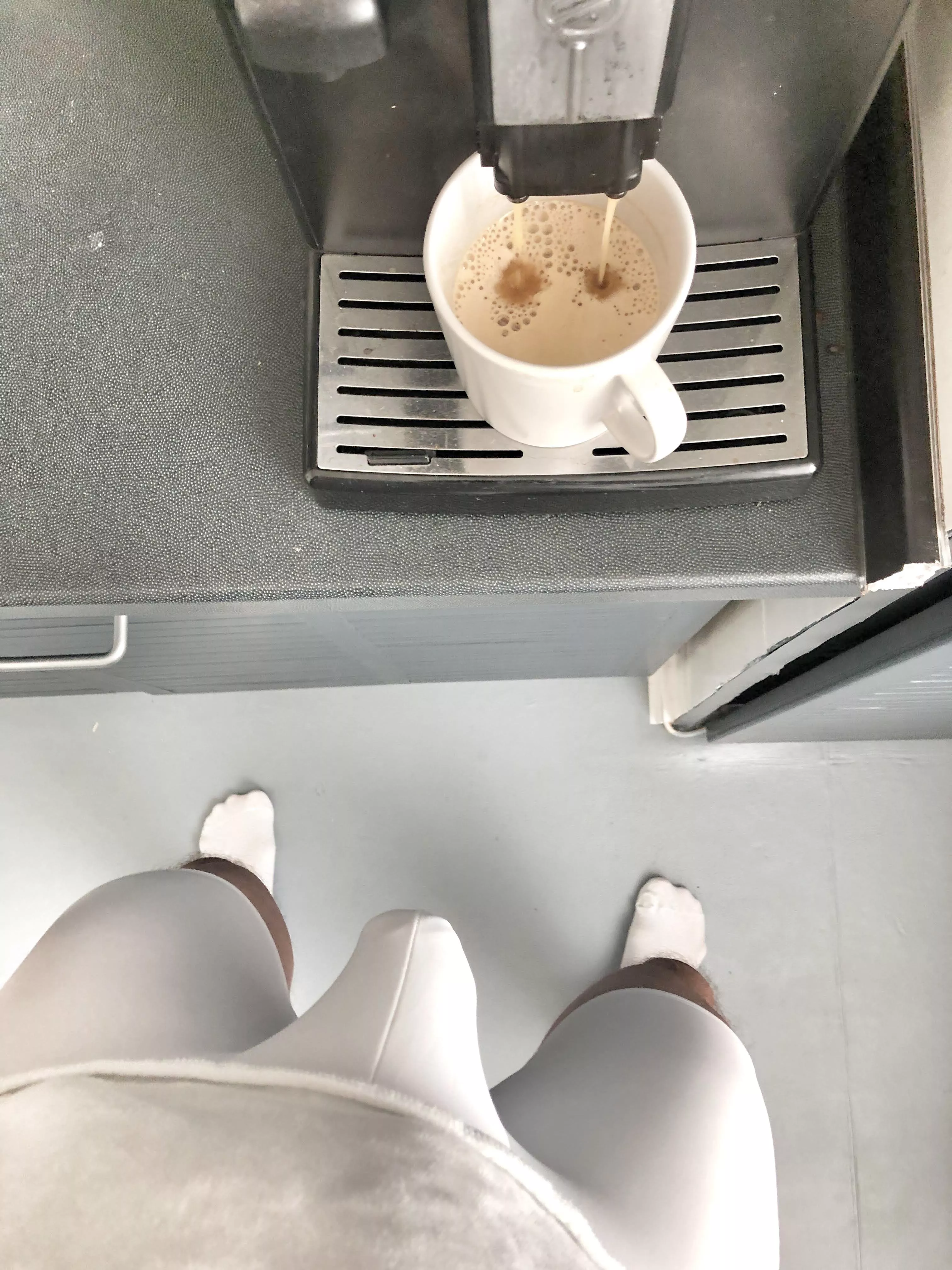 Coffe? 😜 Coffe? 😜