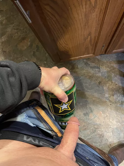 Coffee and dick ladies?