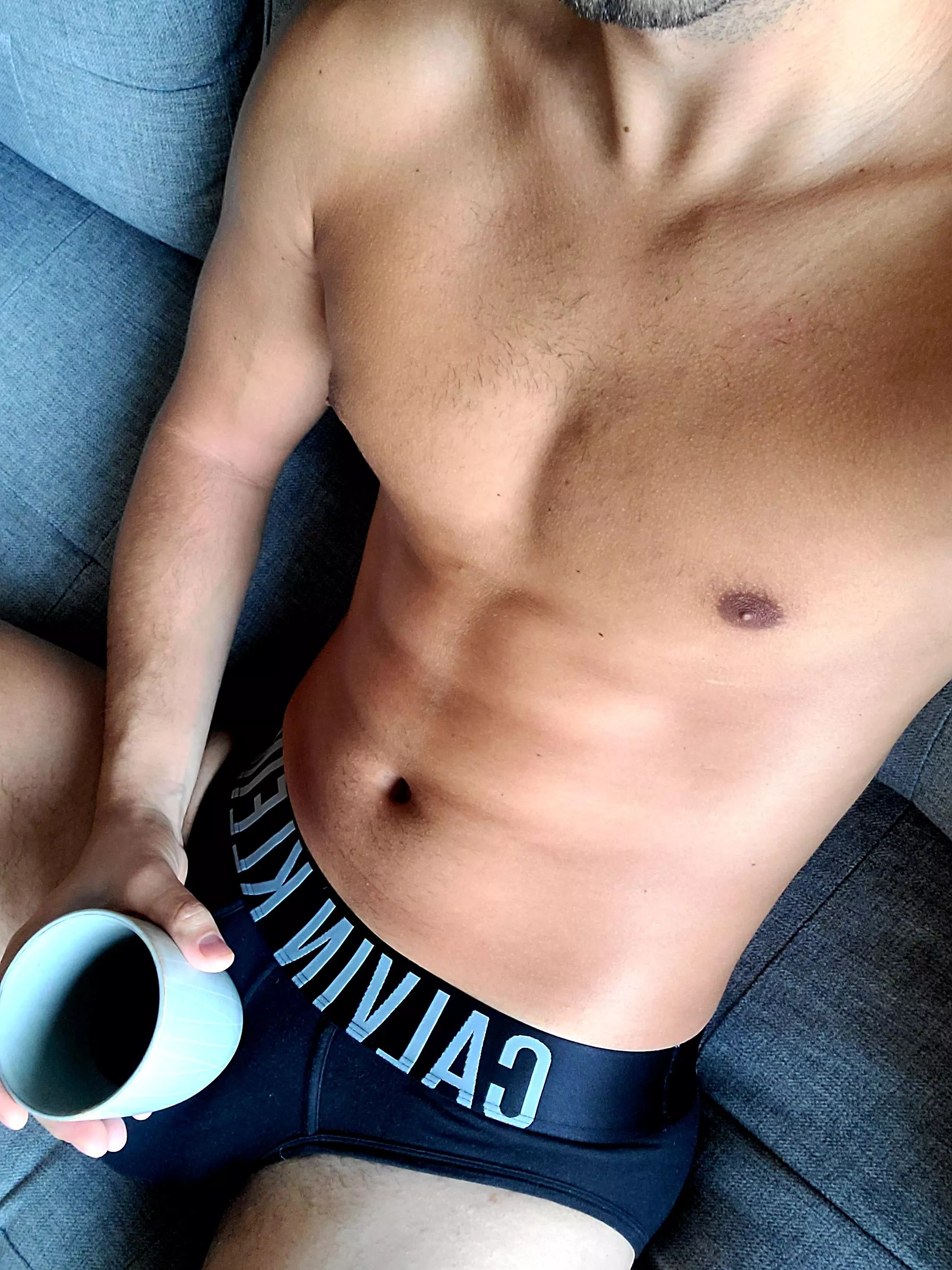 Coffee break Coffee break