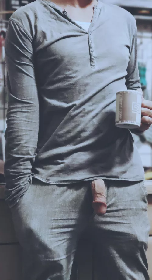 Coffee Break