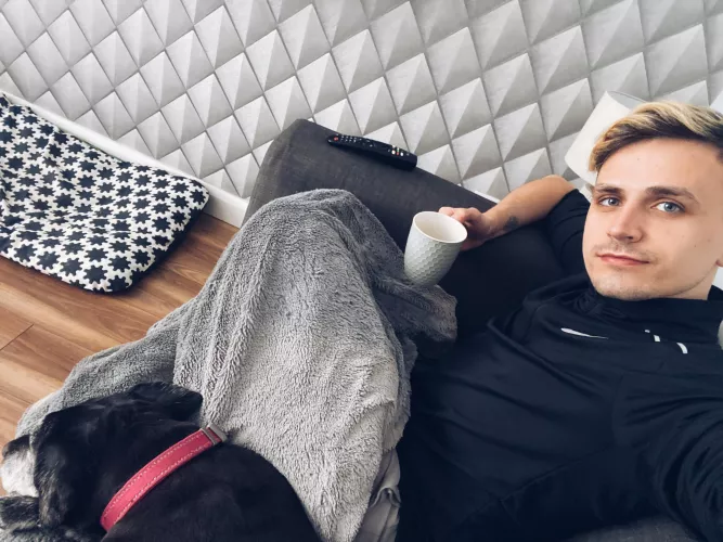 Coffee & cuddles Coffee & cuddles